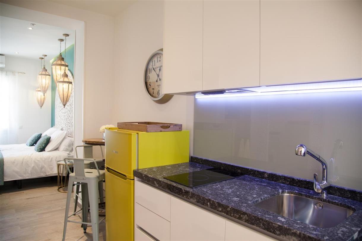 Apartment Luna - Solo Adultos