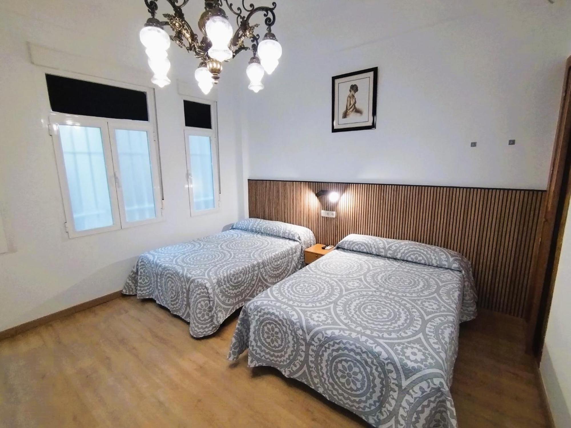 Appartement Piso 7 - Puerta Del Sol