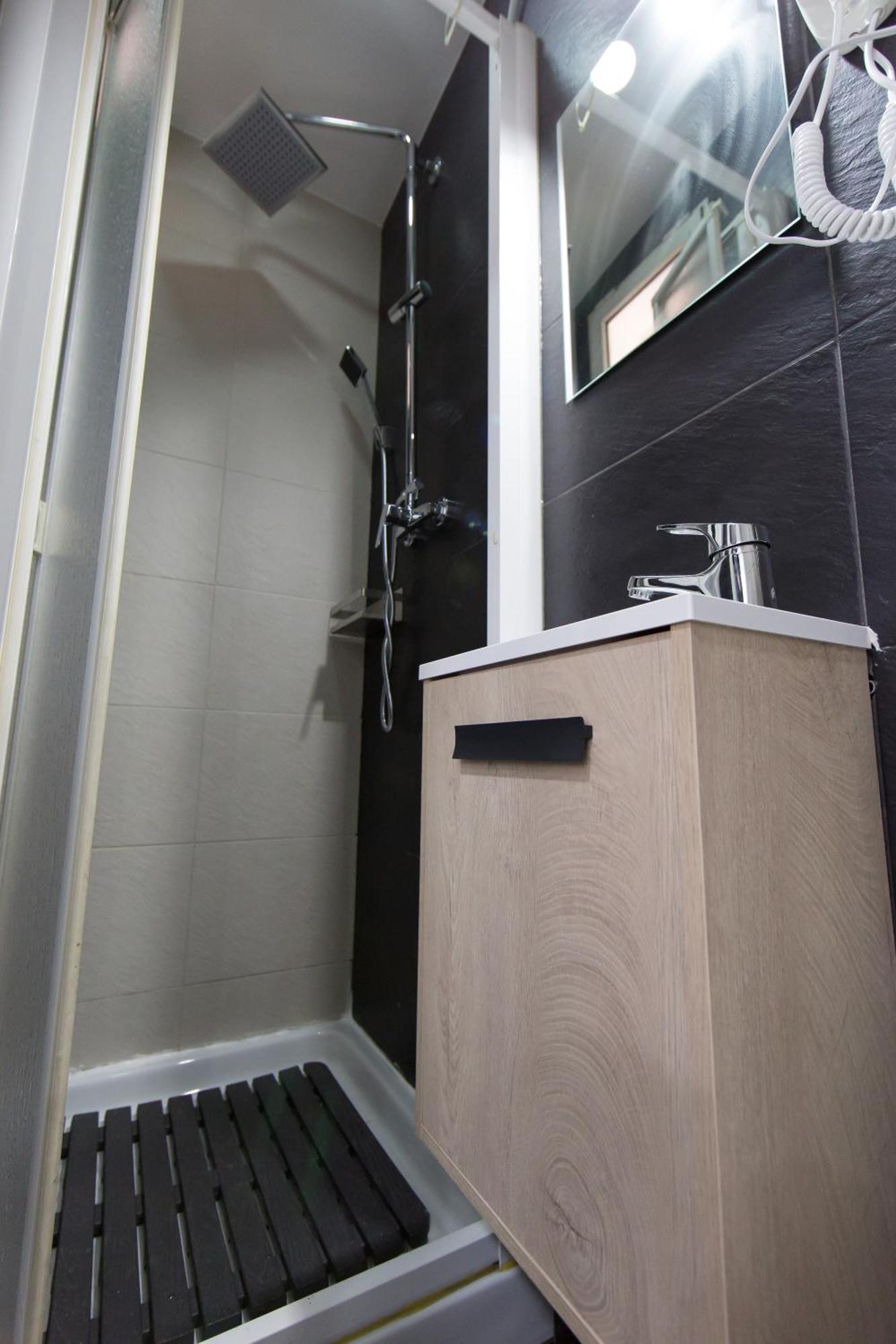 Wind Rose 7 - Reformado Julio 2024 Appartement Madrid
