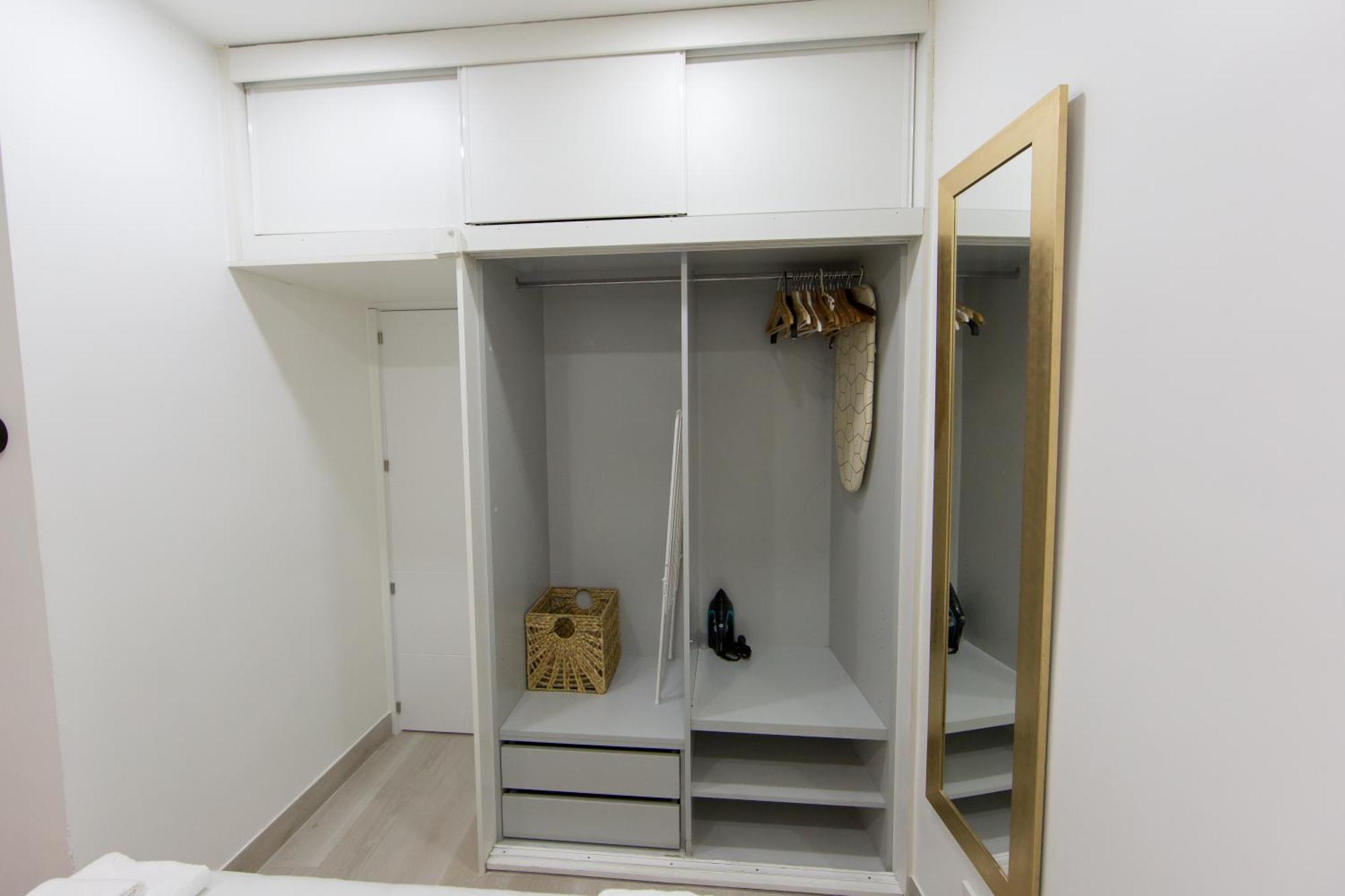 Wind Rose 7 - Reformado Julio 2024 Appartement Madrid