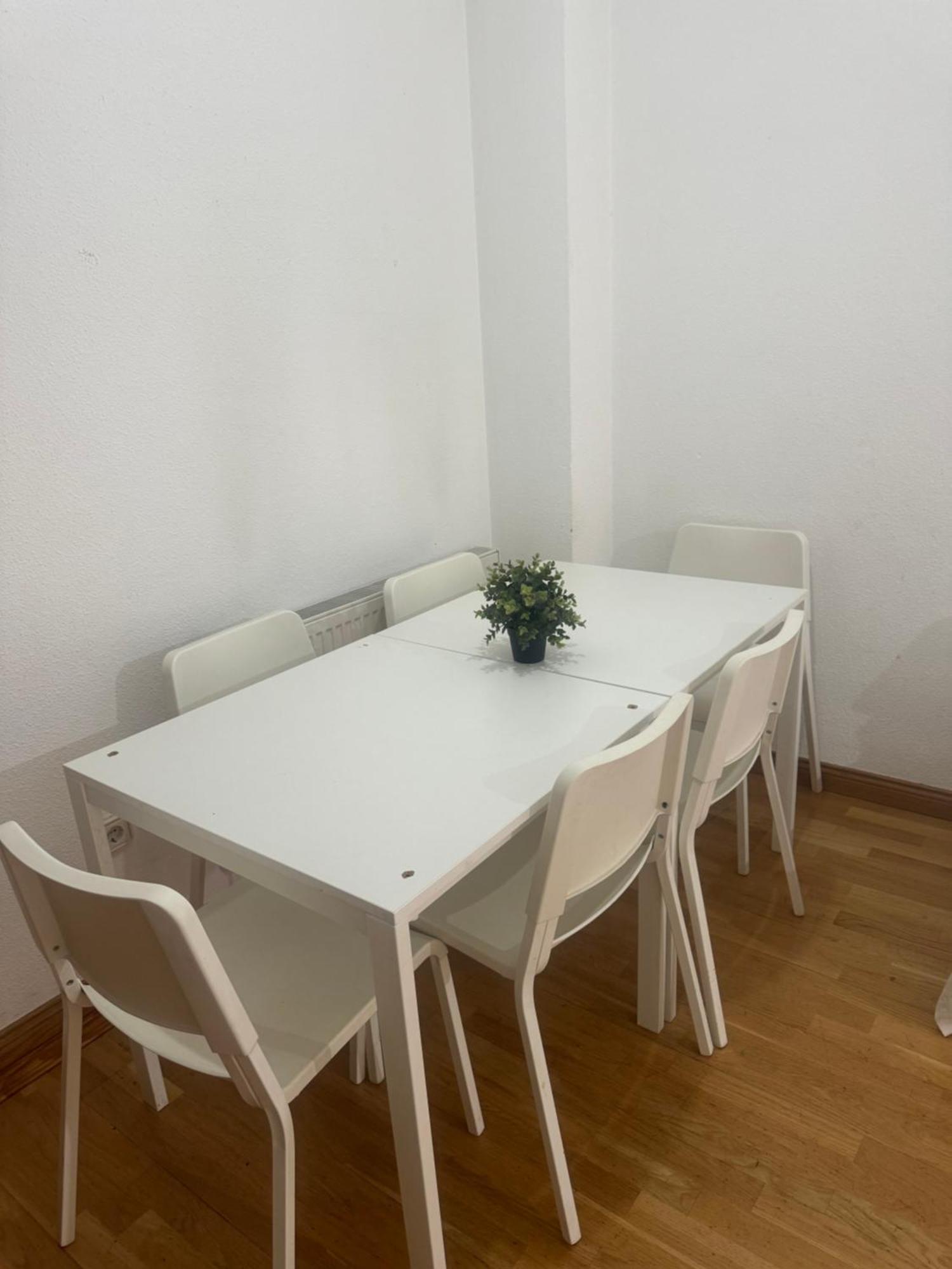 Apartamento Aeropuerto Juan