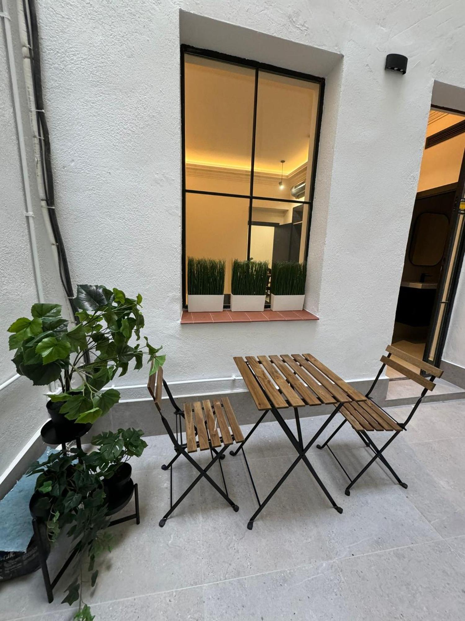 Luxury Almagro 2bd-3bth By Madrid4you Appartement *