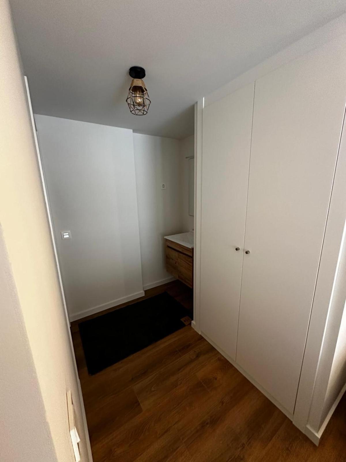 Black Rock Loft Appartement