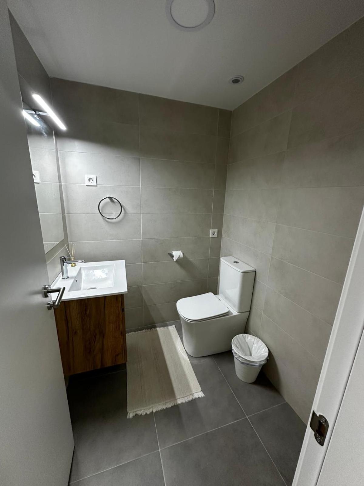Black Rock Loft Appartement