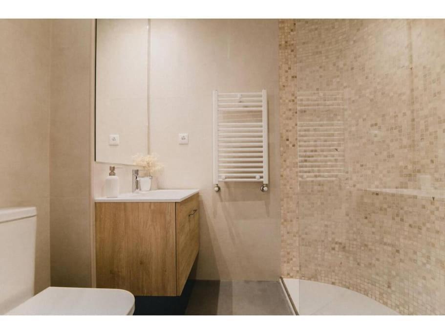 Spectacular Penthouse In Barrio De Salamanca - Jj Appartement