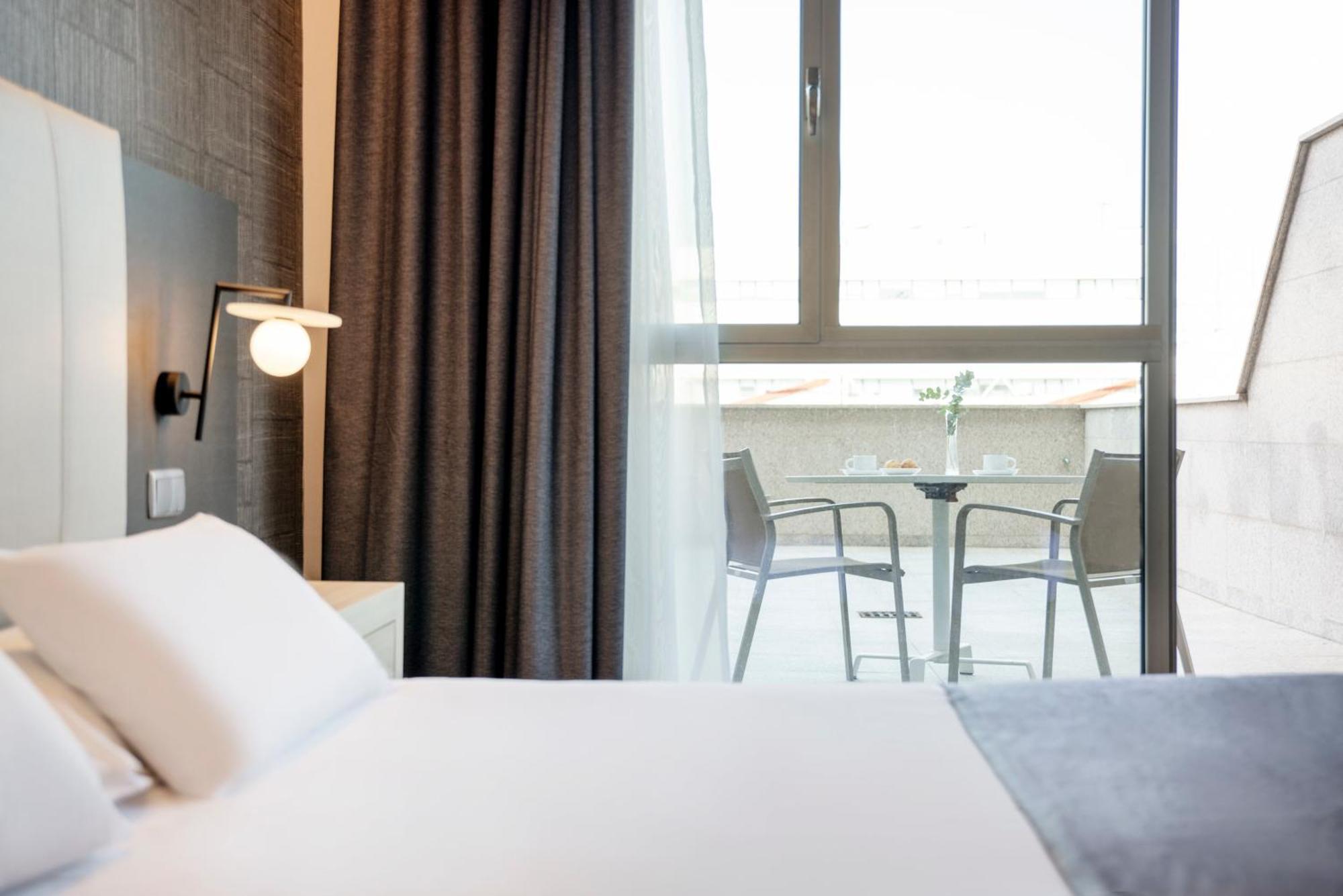 Ilunion Alcalá Norte Hotel Madrid