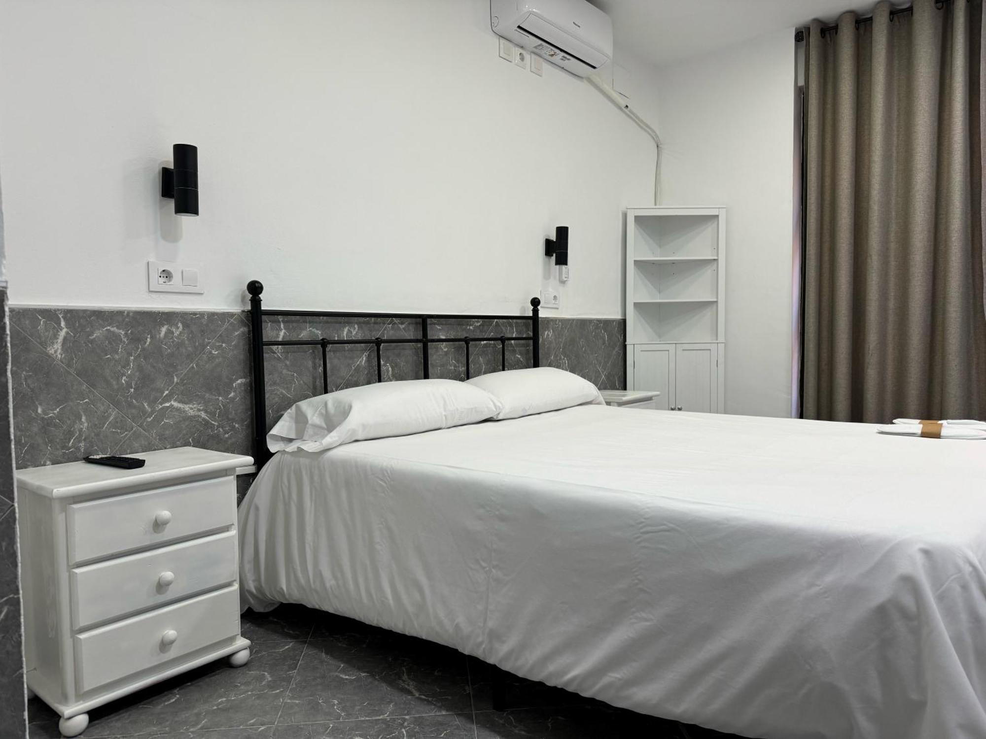 Rio Hotel Madrid