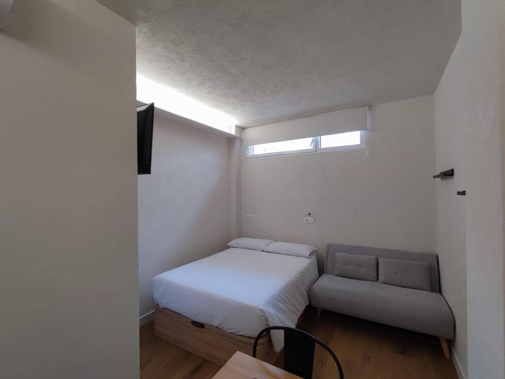Apartment Ama Metropolitano 01 *