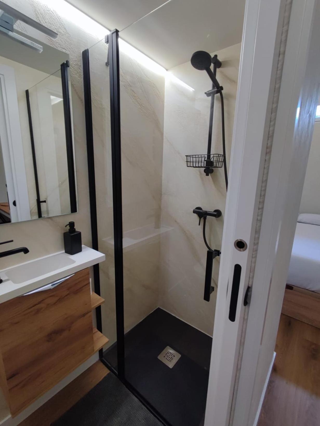 Apartment Ama Metropolitano 01