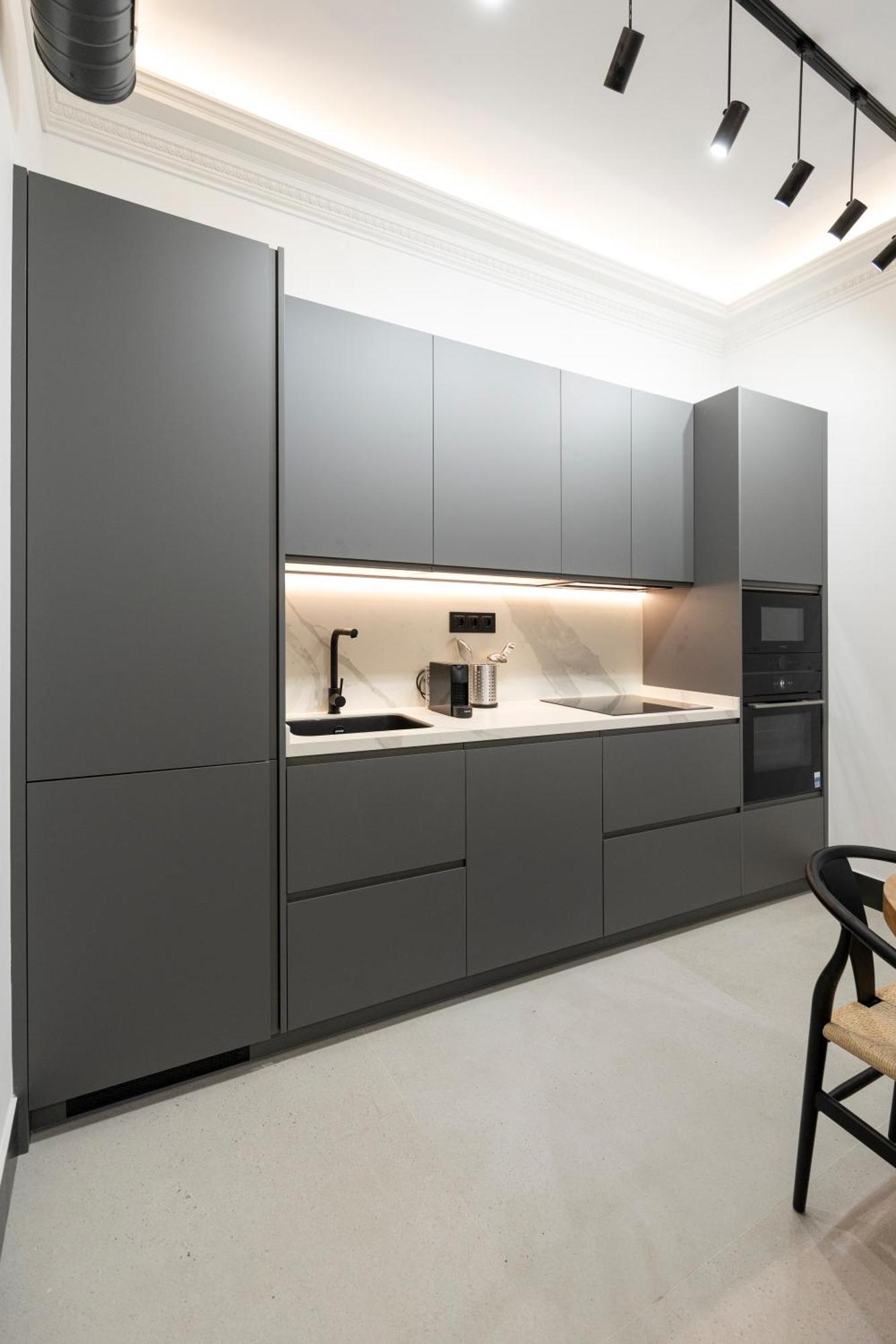 Luxury Almagro 2bd-3bth By Madrid4you Madrid