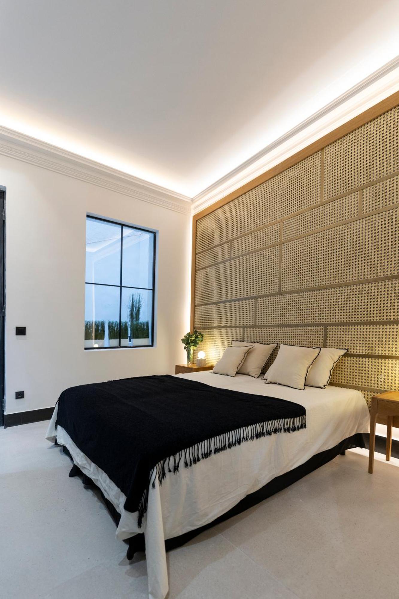 Appartement Luxury Almagro 2bd-3bth By Madrid4you *