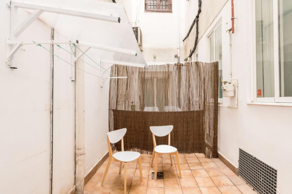 Modern Loft In Rio - Style And Comfort - Manzanares Appartement *