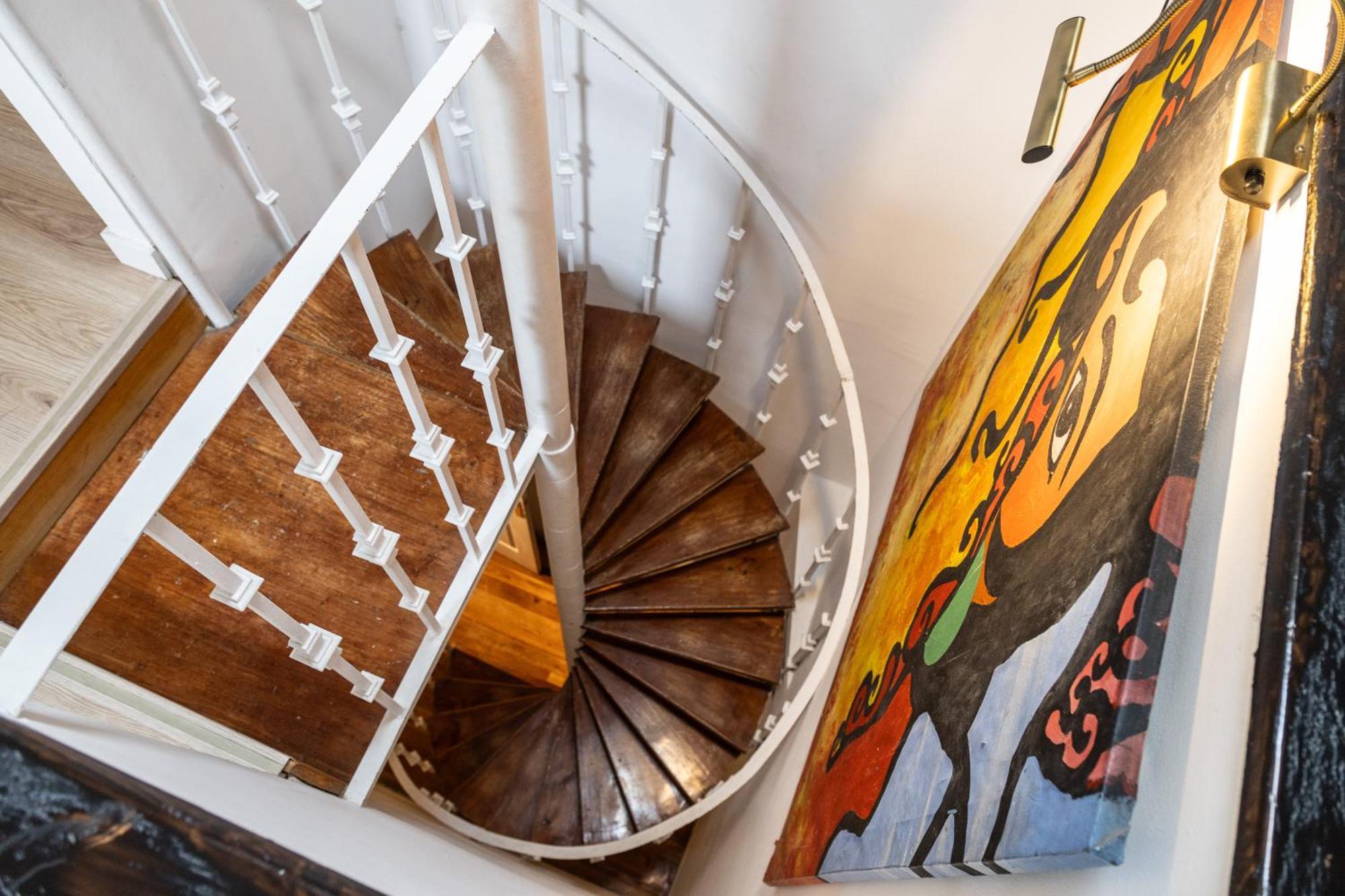 Charming Fuencarral Ii Apartment *