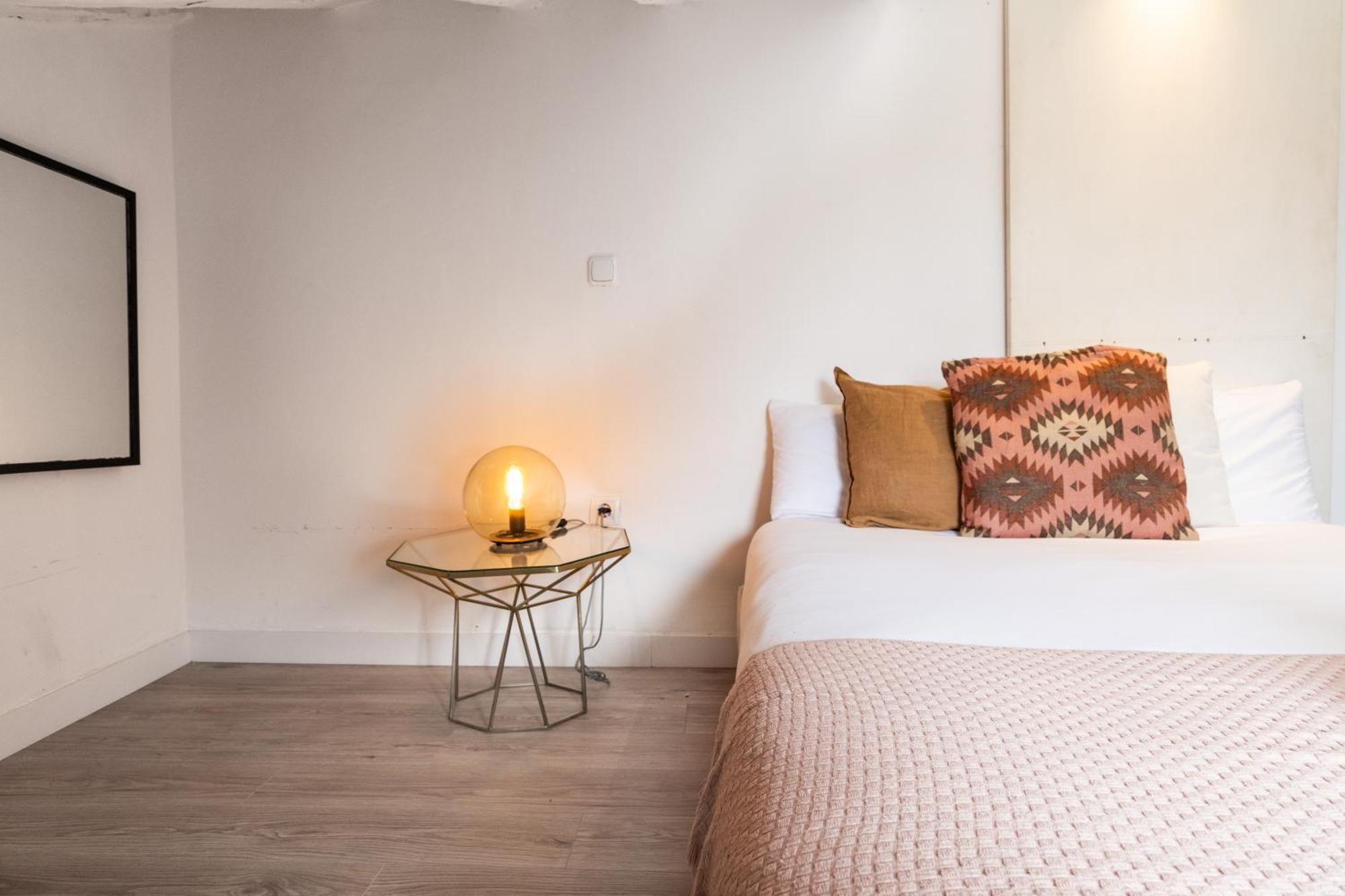 Apartment Charming Fuencarral Ii Madrid