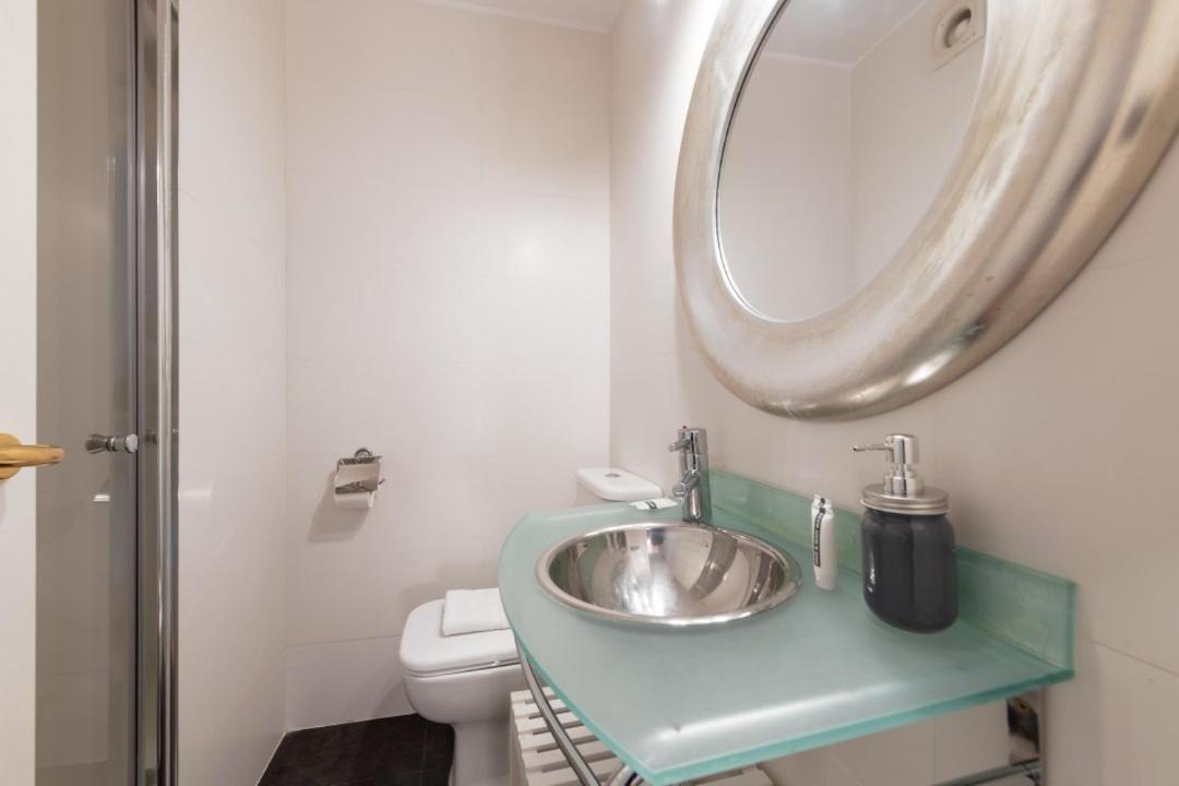 Mintystay - Abtao Apartment
