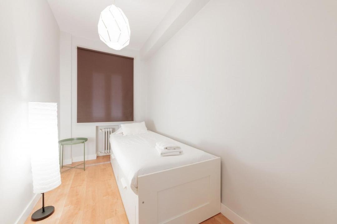 Mintystay - Abtao Apartment Madrid