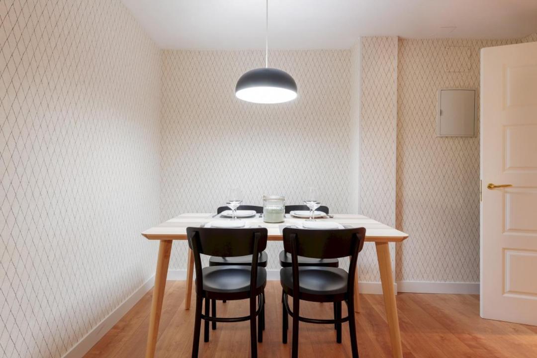 Mintystay - Abtao * Madrid