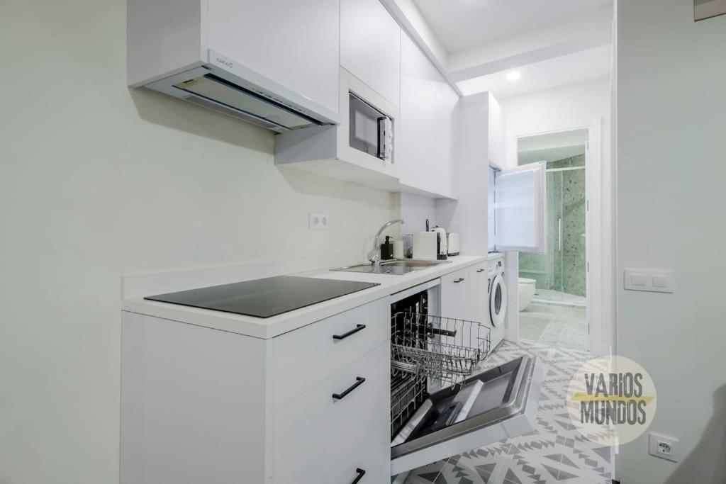 Nuevo Y Centrico 7px En Plena Plaza Del Carmen E2 Madrid