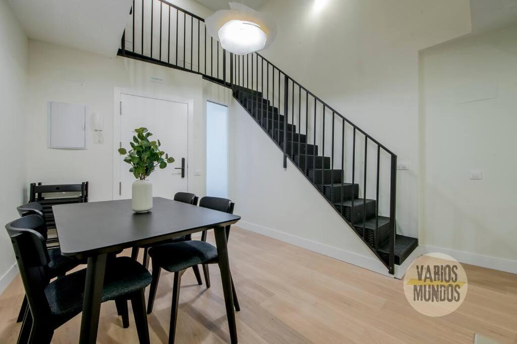Nuevo Y Centrico 7px En Plena Plaza Del Carmen E2 * Madrid