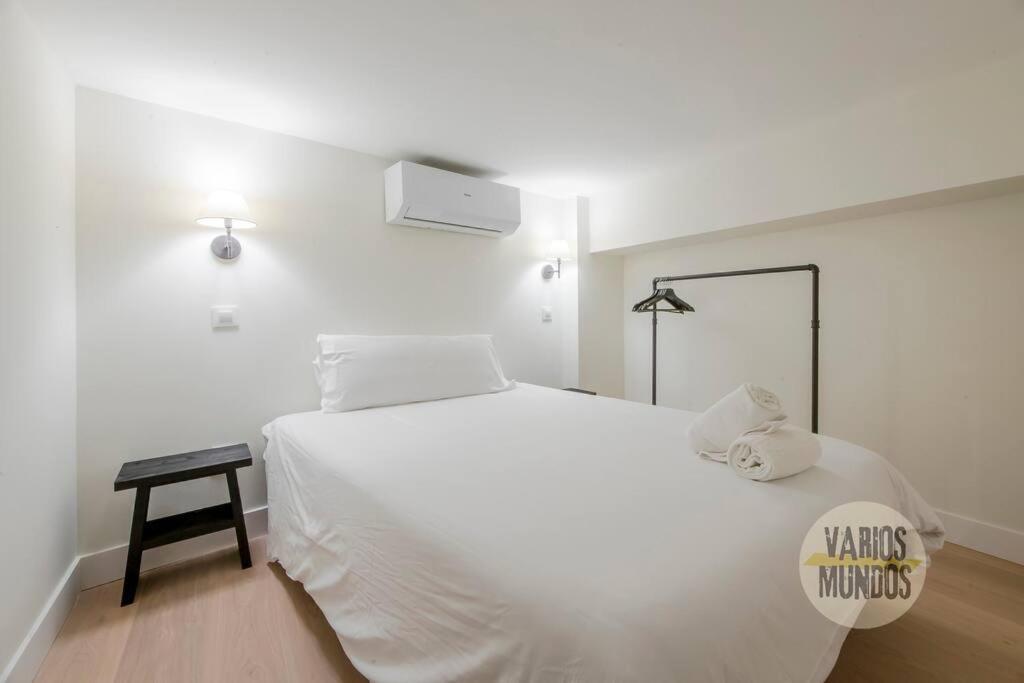 Nuevo Y Centrico 7px En Plena Plaza Del Carmen E2 Apartment Madrid