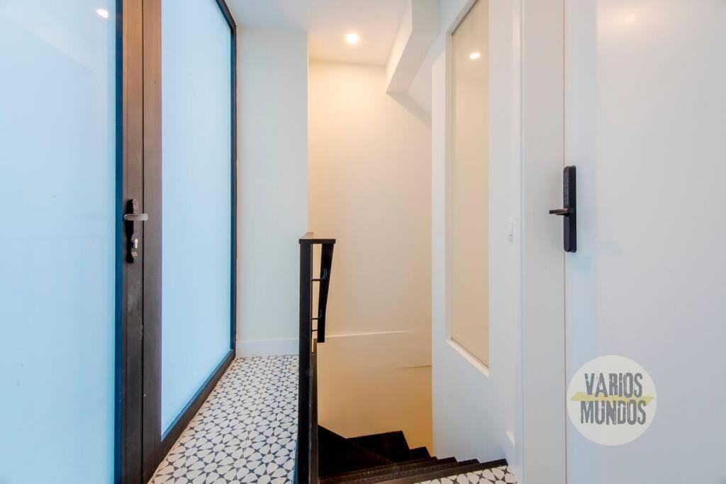 Apartment Nuevo Y Centrico 7px En Plena Plaza Del Carmen E2