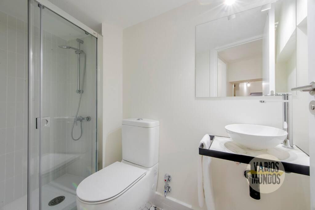 Apartment Nuevo Y Centrico 7px En Plena Plaza Del Carmen E2 *