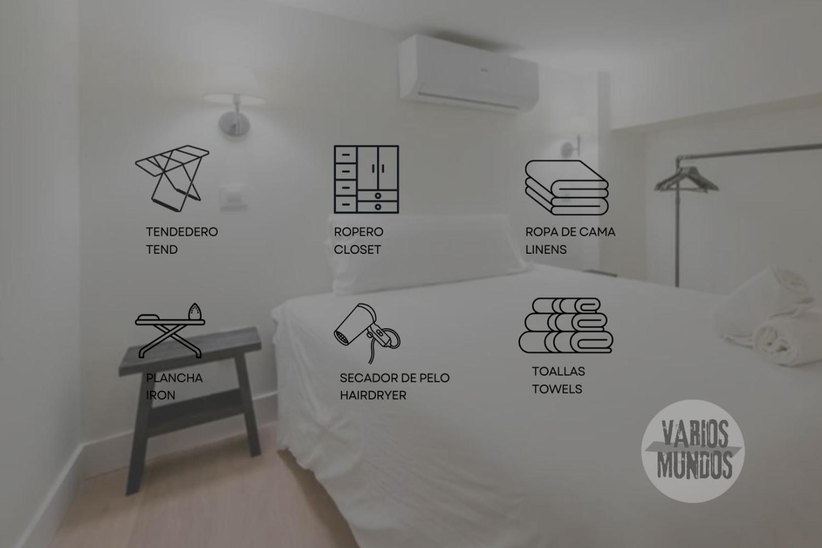 Nuevo Y Centrico 7px En Plena Plaza Del Carmen E2 * Madrid