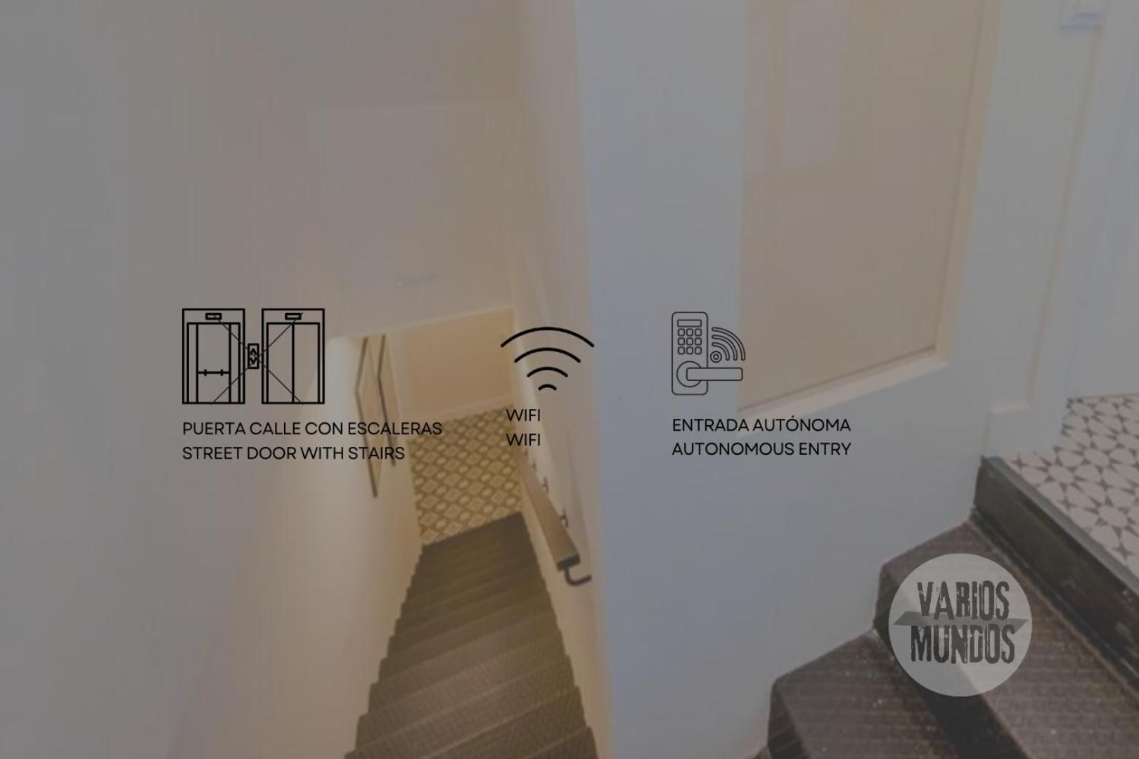 Apartment Nuevo Y Centrico 7px En Plena Plaza Del Carmen E2