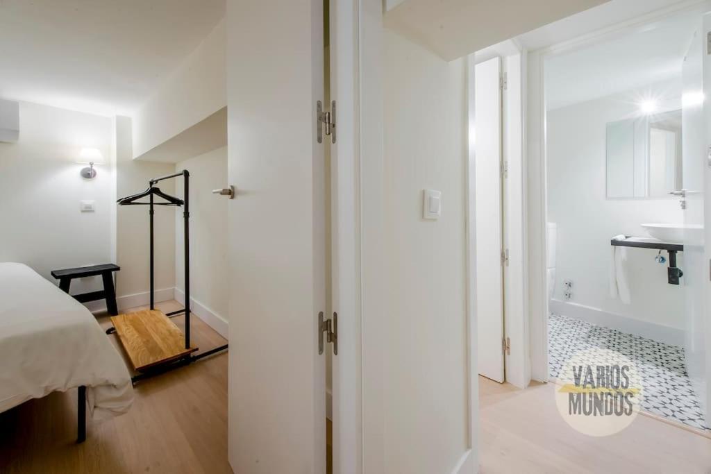 Nuevo Y Centrico 7px En Plena Plaza Del Carmen E2 Apartment Madrid