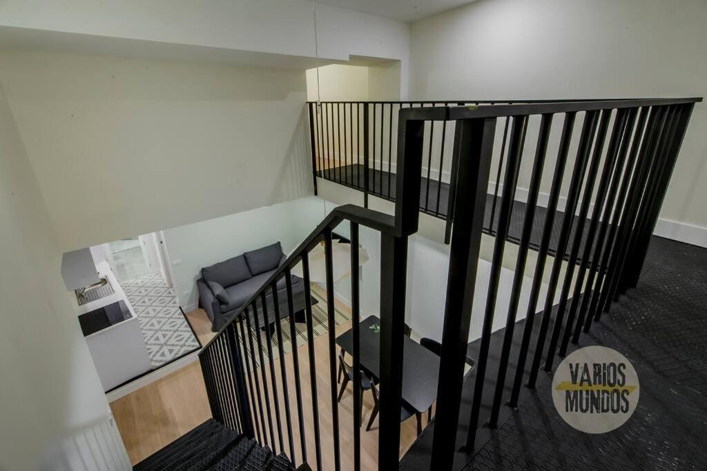 Nuevo Y Centrico 7px En Plena Plaza Del Carmen E2 Madrid