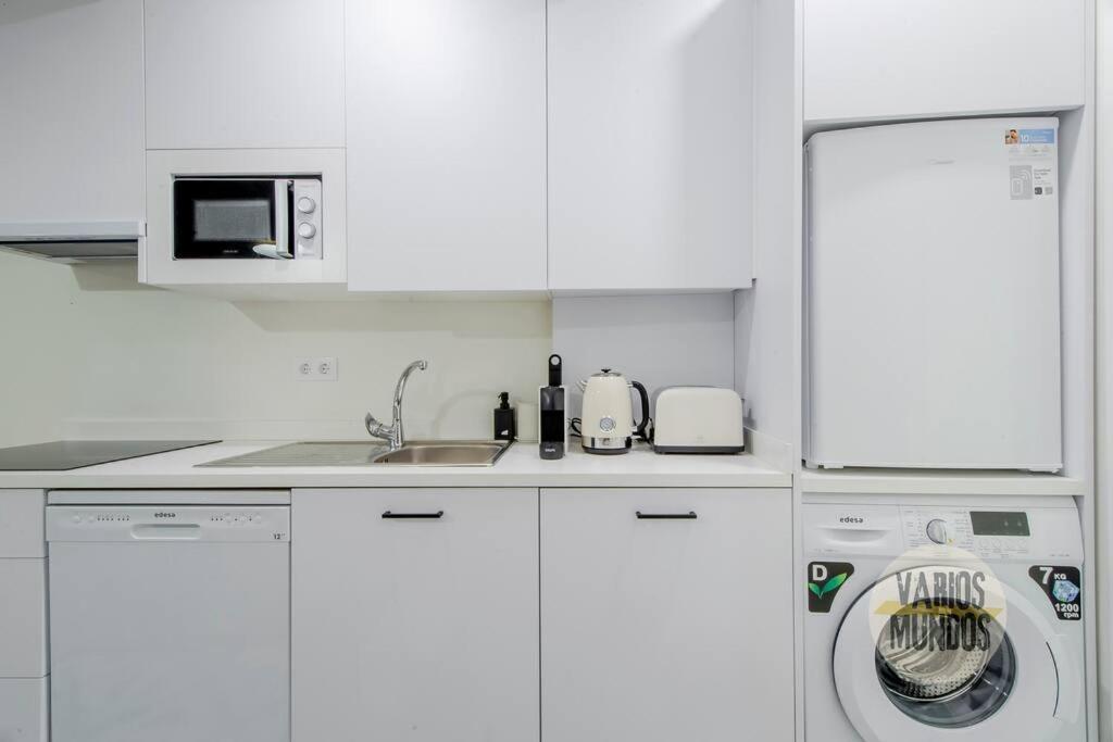 Apartment Nuevo Y Centrico 7px En Plena Plaza Del Carmen E2 *