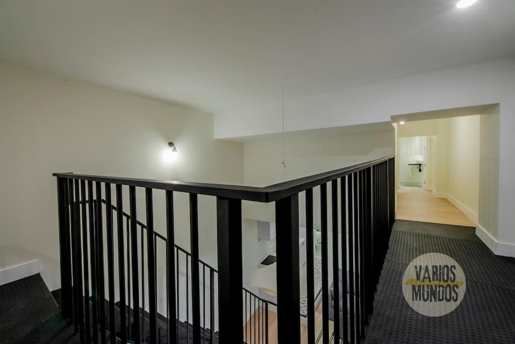 Apartment Nuevo Y Centrico 7px En Plena Plaza Del Carmen E2 Madrid