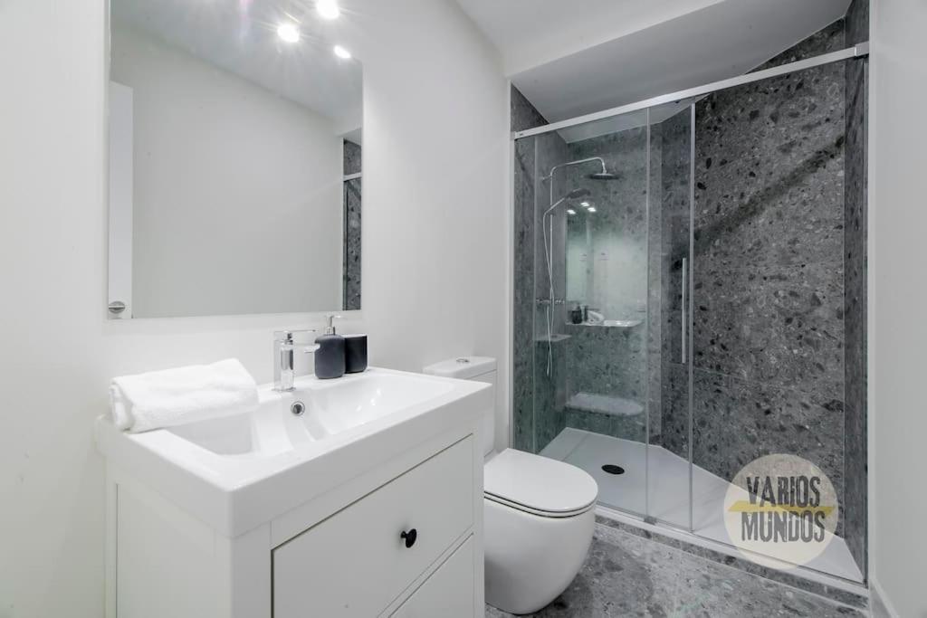 Nuevo Y Centrico 7px En Plena Plaza Del Carmen E2 * Madrid