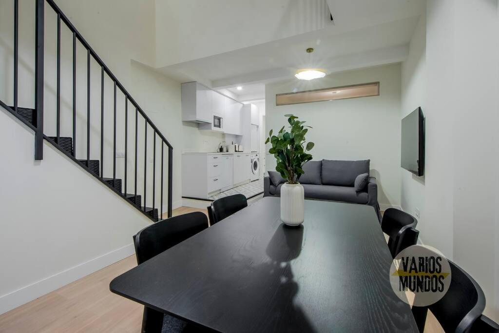 Nuevo Y Centrico 7px En Plena Plaza Del Carmen E2 Apartment Madrid