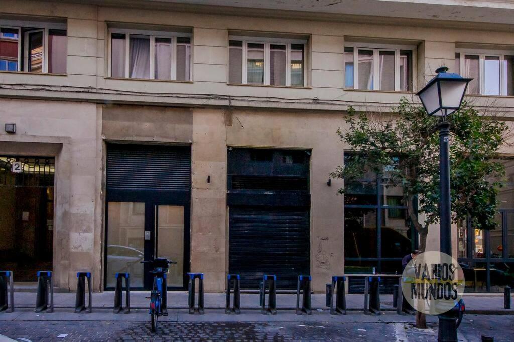 Apartment Nuevo Y Centrico 7px En Plena Plaza Del Carmen E2 *