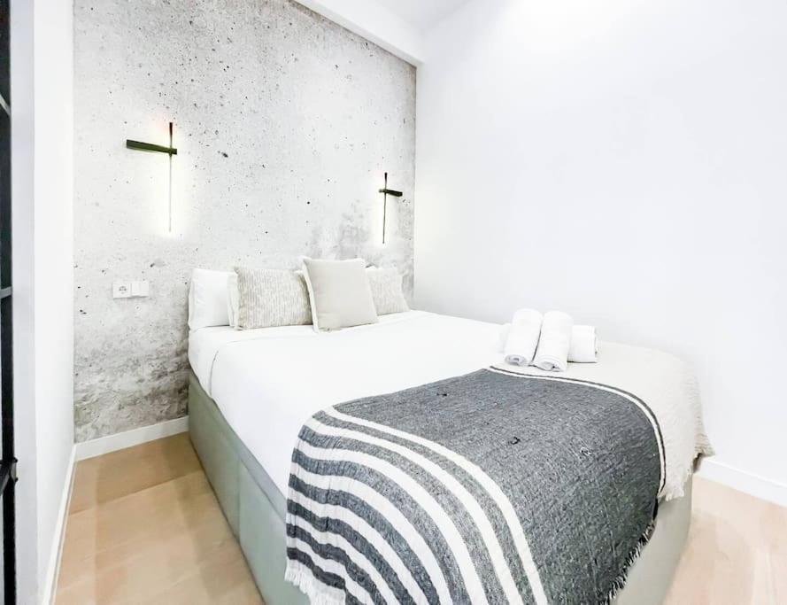Apartamento Breton De Herreros 54
