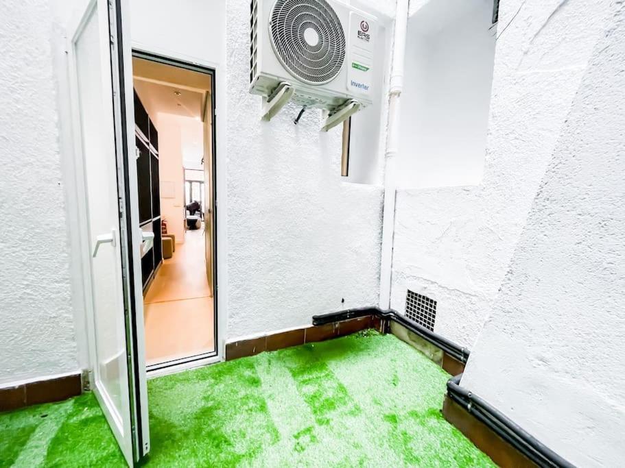 Apartamento Breton De Herreros 54 Madrid