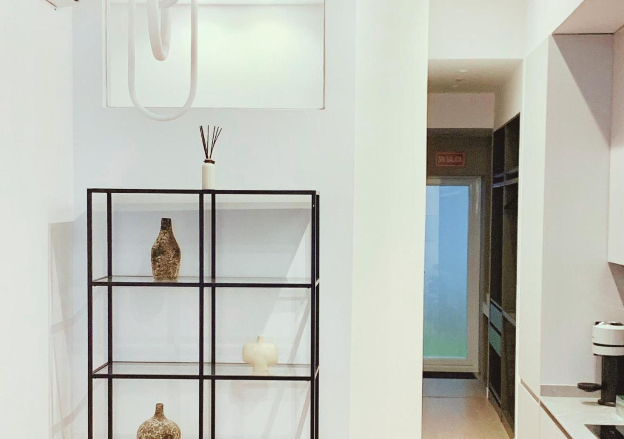 Apartamento Breton De Herreros 54