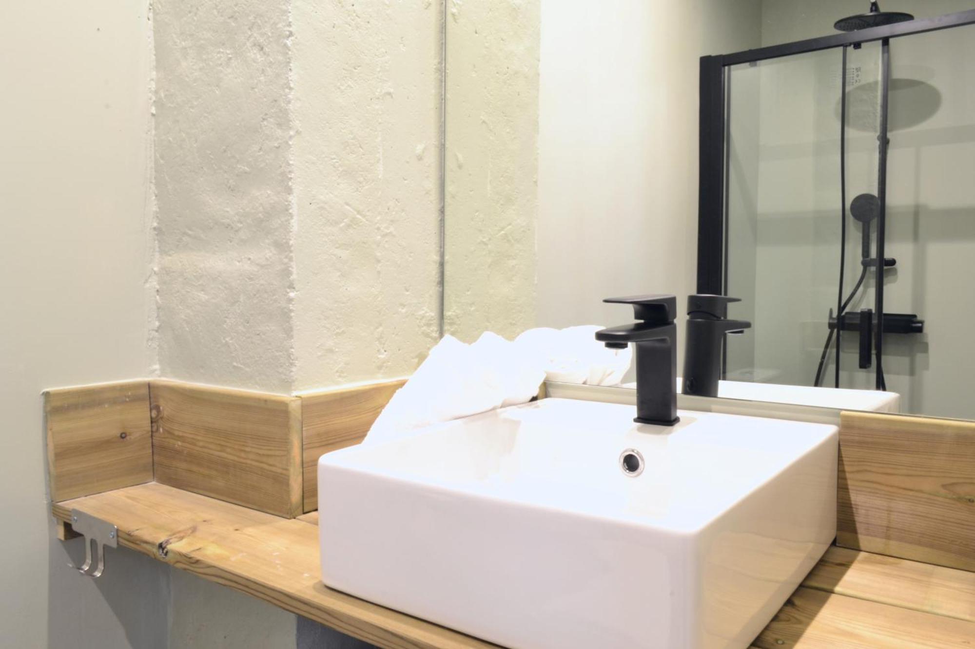 Bonito Loft Prosperidad Appartamento