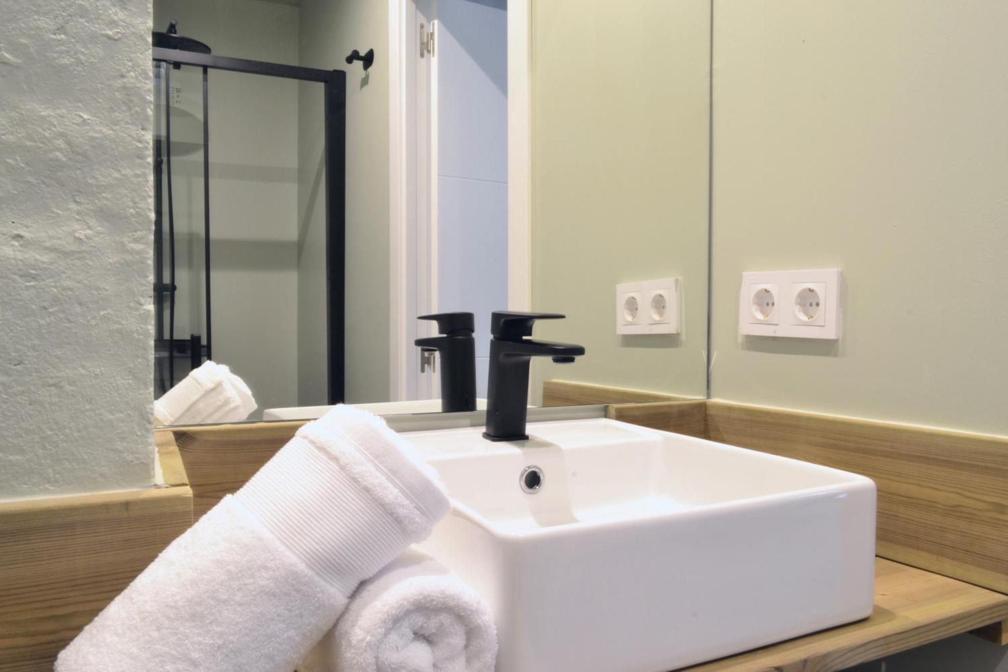 Appartamento Bonito Loft Prosperidad Madrid