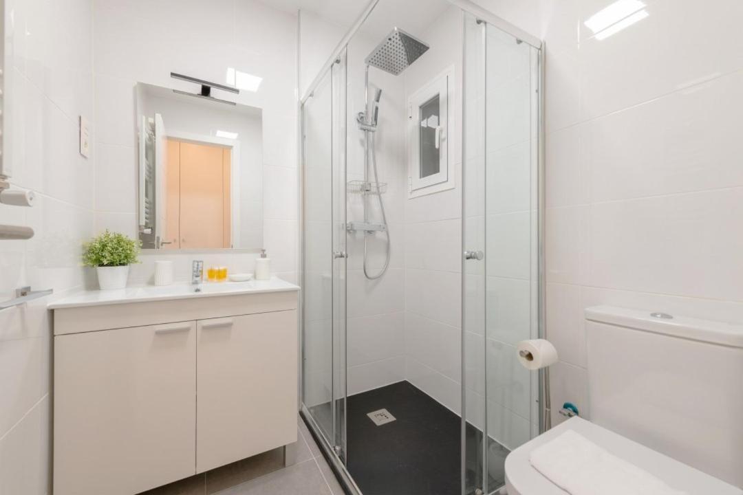 Apartment Minty - Hortaleza