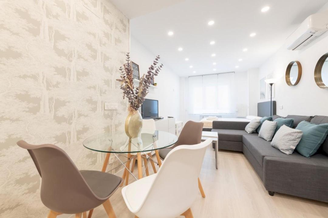 Minty - Hortaleza Apartment Madrid