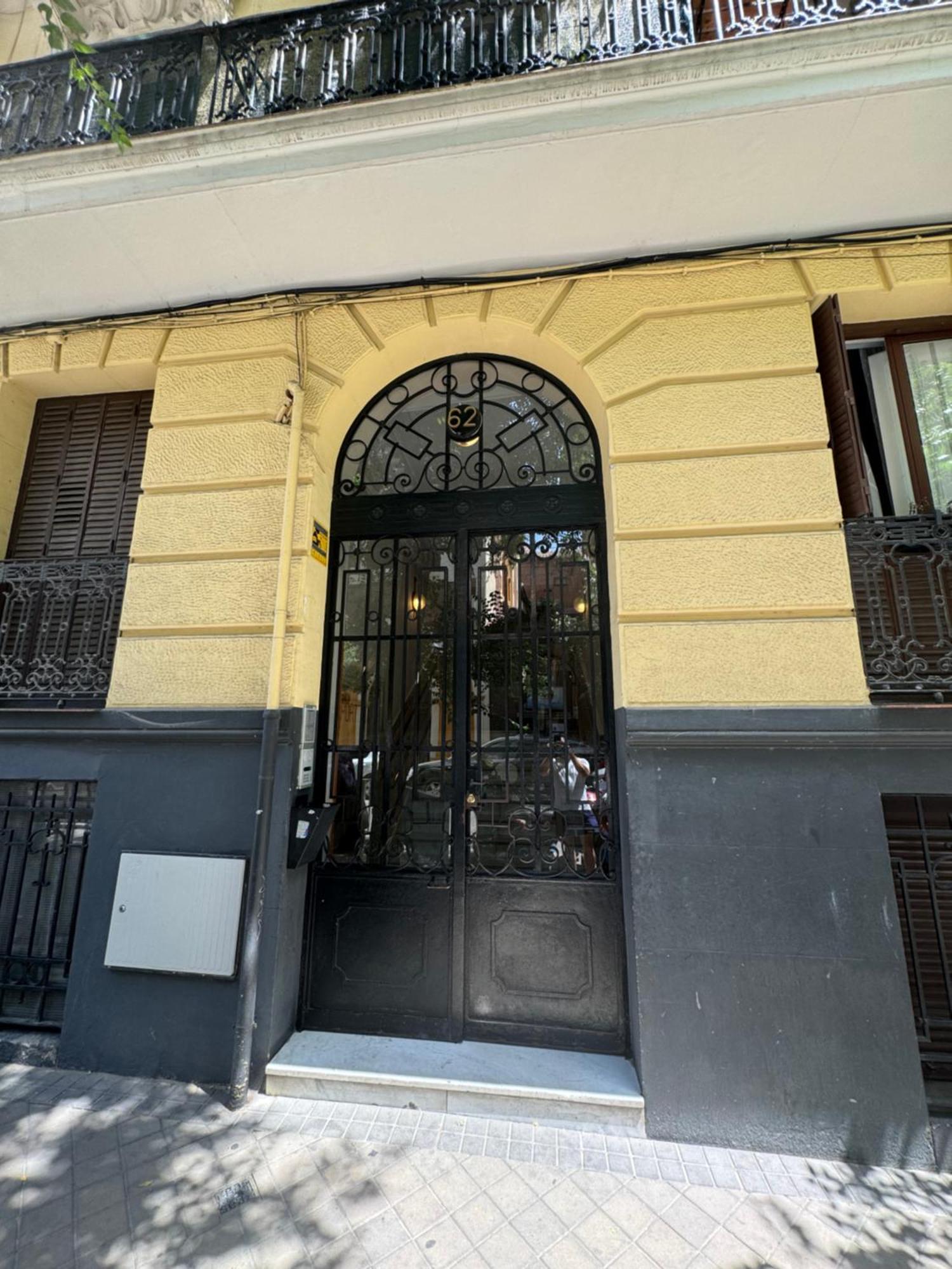 Aparthot Fast Simgle Appart hôtel *