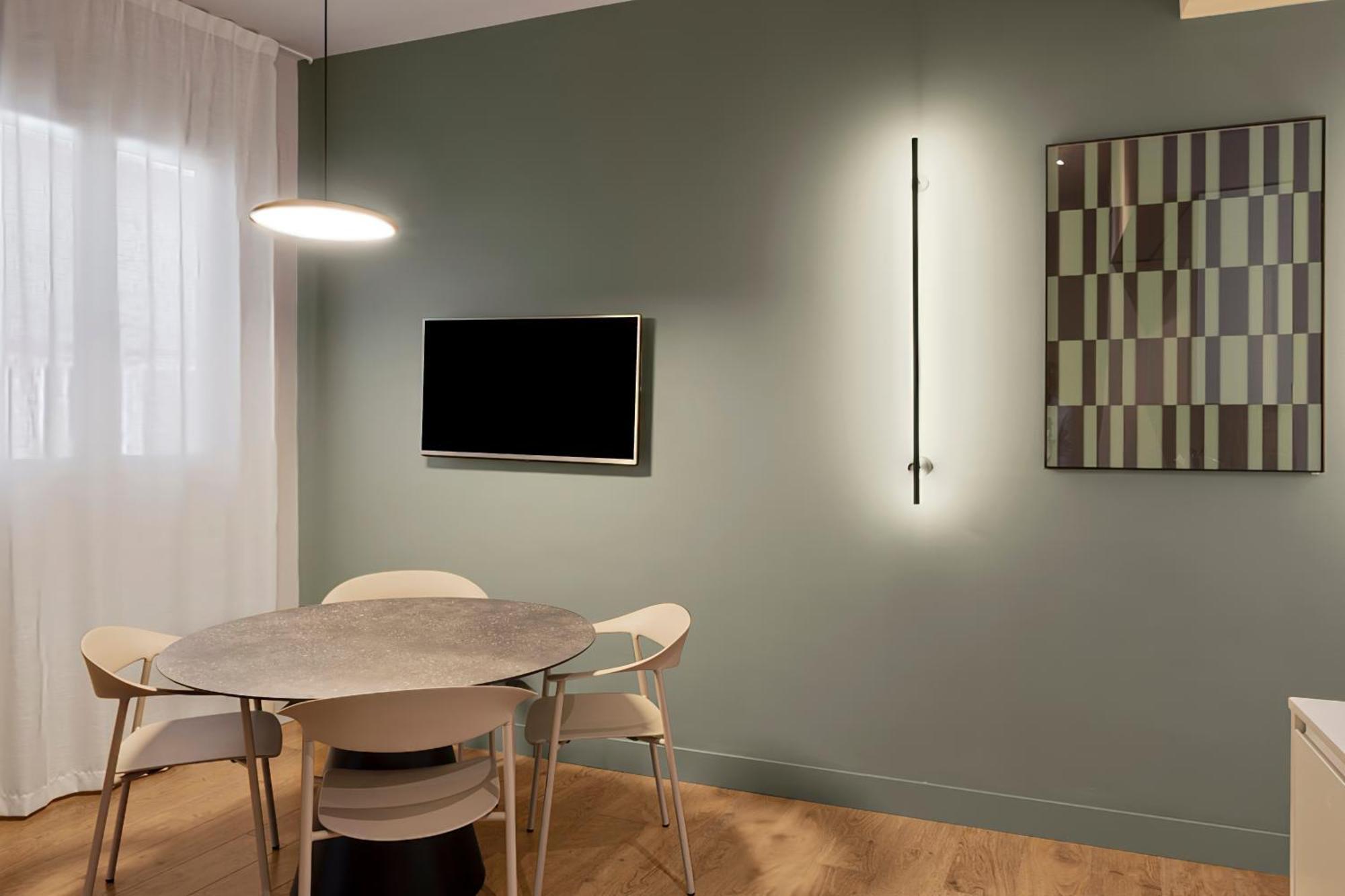 Centro Fuencarral 46 Appartement