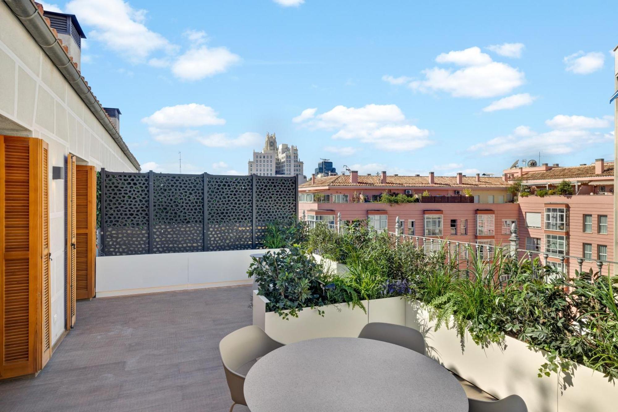 Centro Fuencarral 46 Appartement