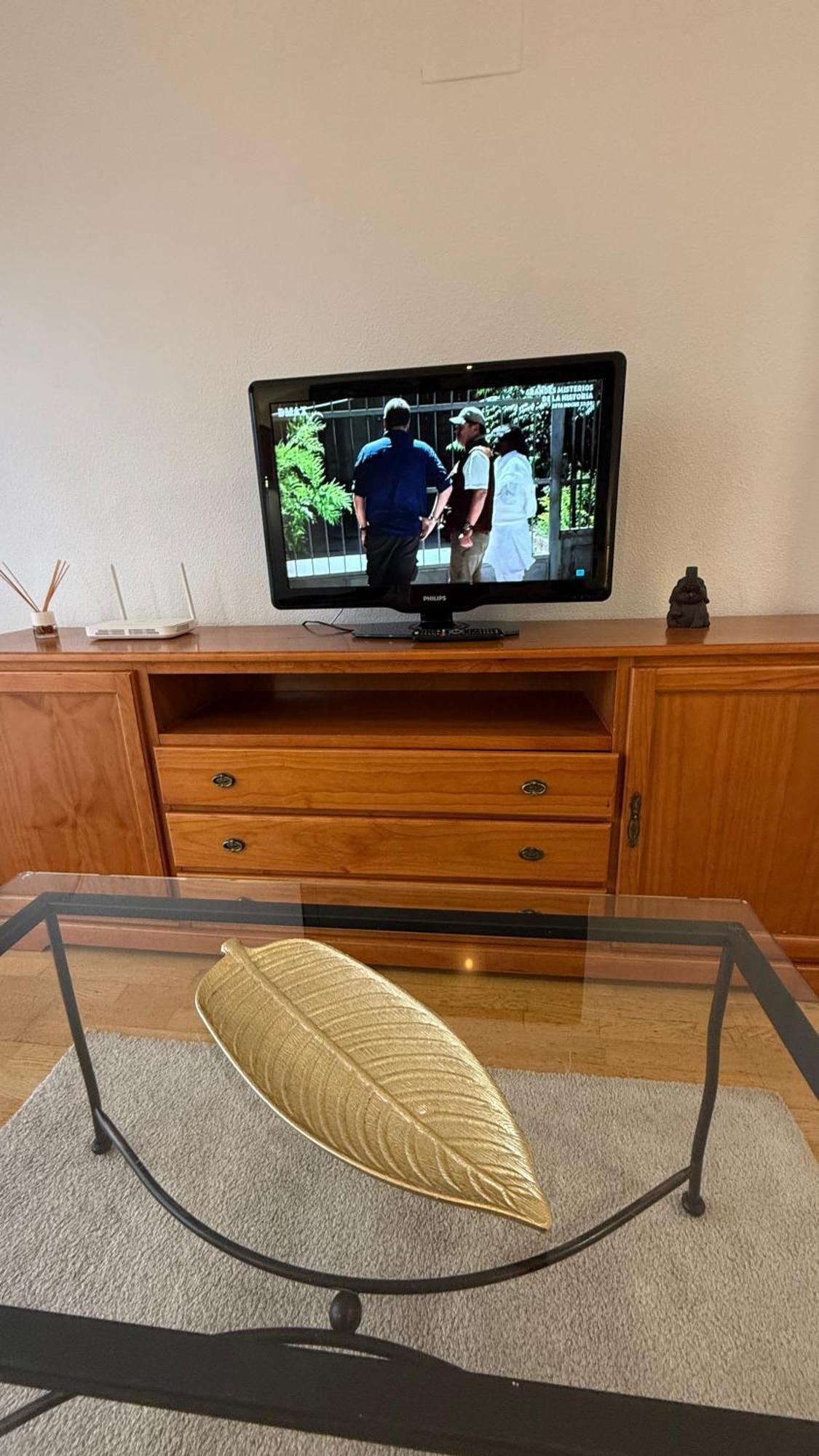 Aeropuerto, Ifema Apartamento *