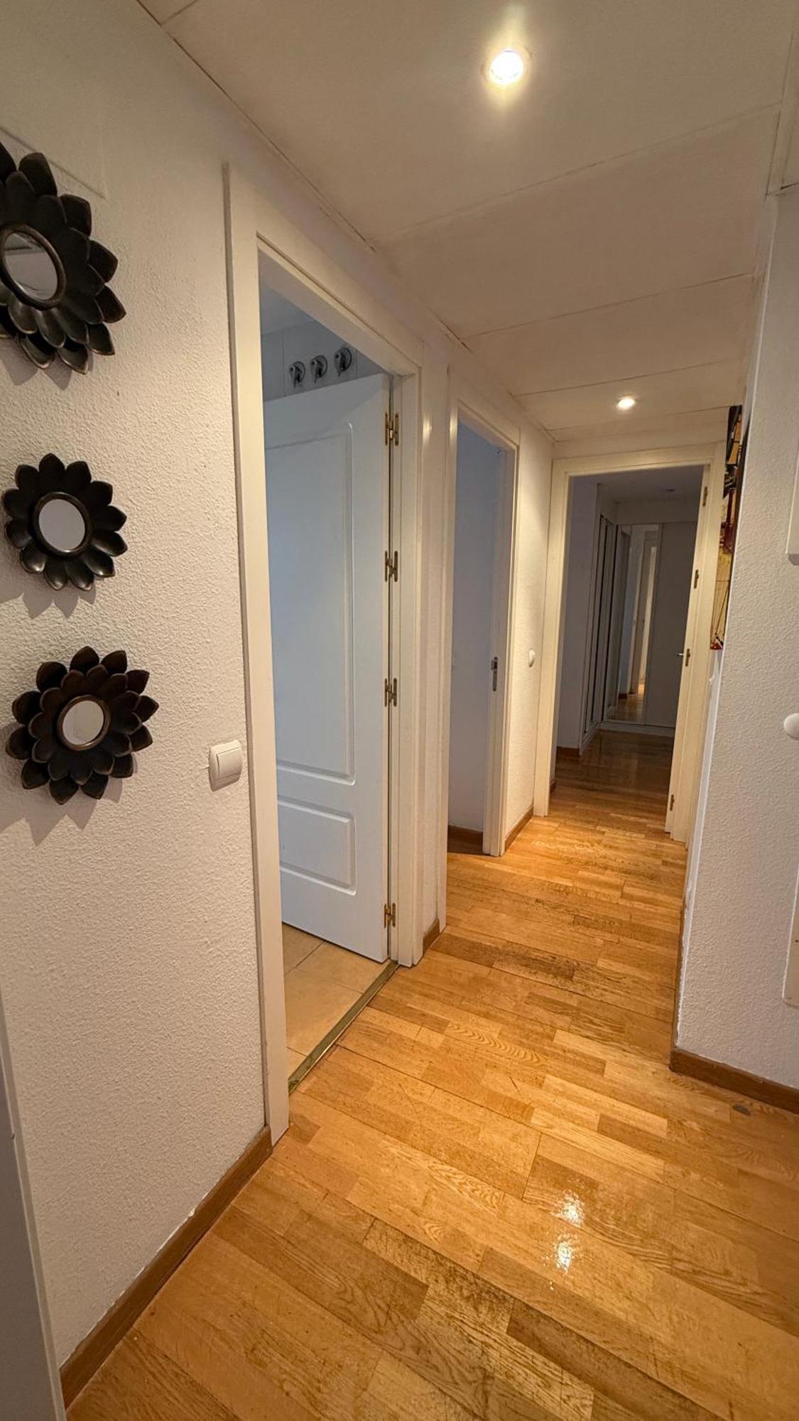 Aeropuerto, Ifema Apartamento