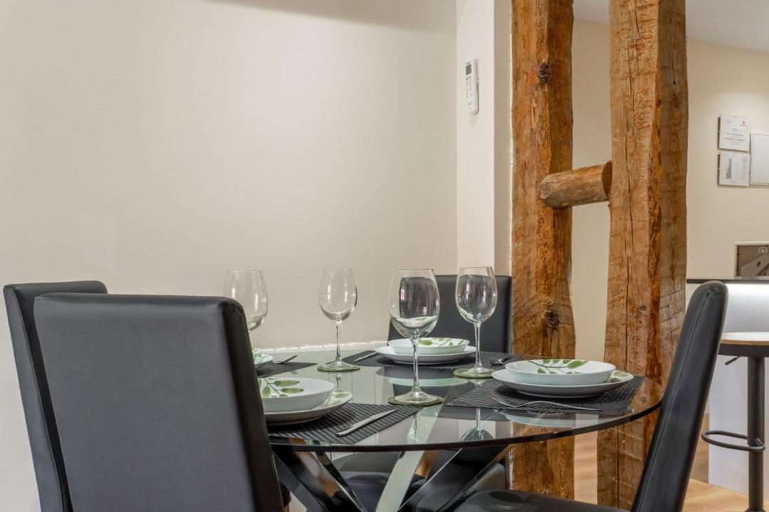 2 Bedrooms 2 Bathrooms Furnished - Malasana - Bright And Refurbished - Mintystay Appartement