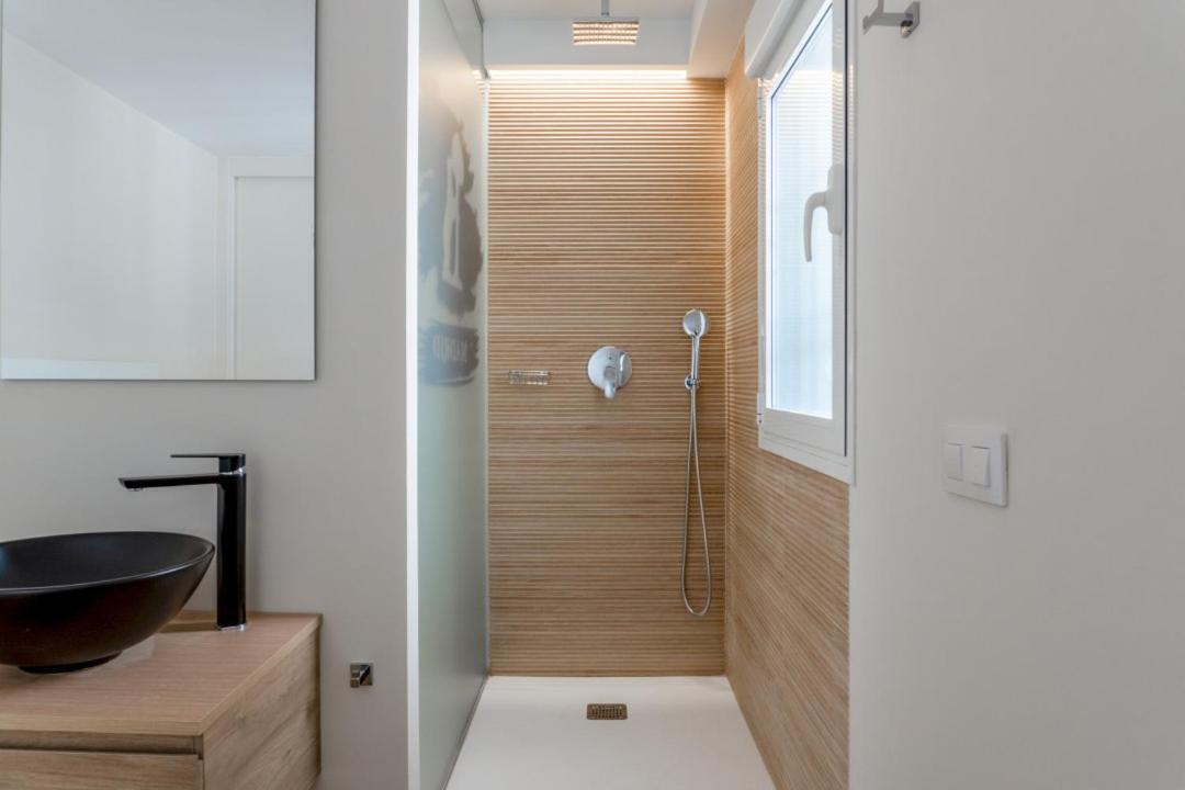 Appartement 2 Bedrooms 2 Bathrooms Furnished - Malasana - Bright And Refurbished - Mintystay Madrid