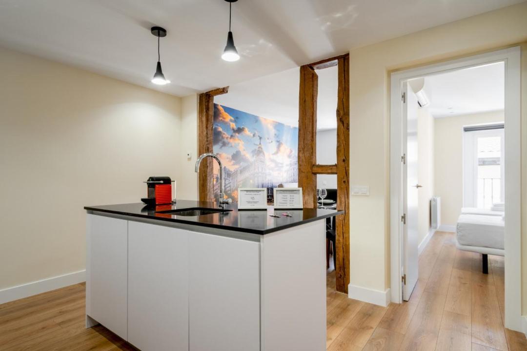 2 Bedrooms 2 Bathrooms Furnished - Malasana - Bright And Refurbished - Mintystay Appartement *